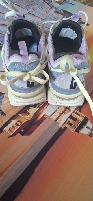 Nike Air Max Fursoya