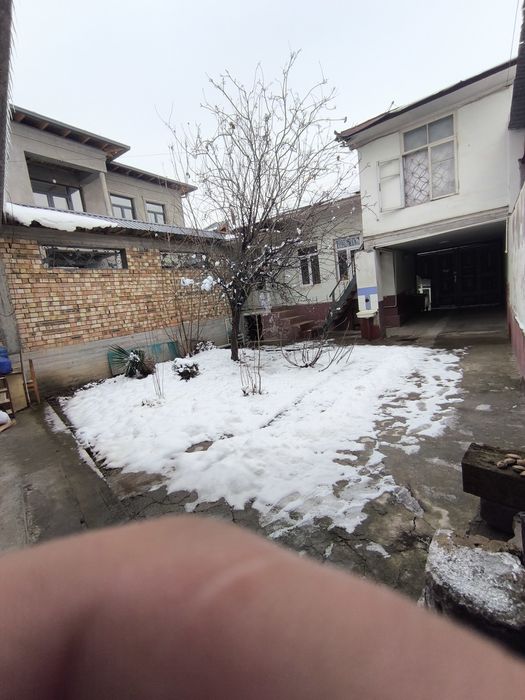 Shayxontohur Tumani Aloqa Tinchlik kochasi uy sotiladi