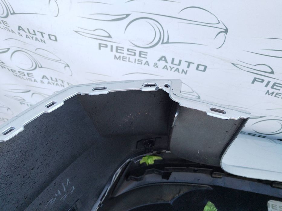 Bara spate Volkswagen ID.7 an 2023-2024-2025-2026