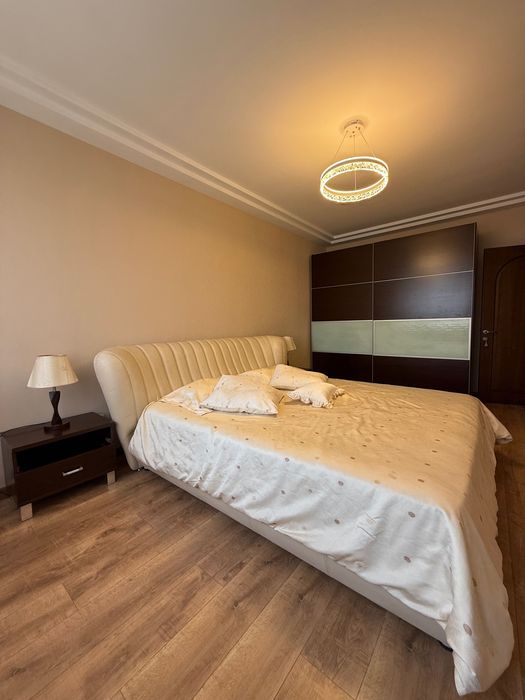 Квартира сдана !