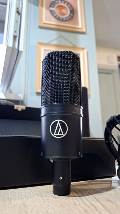 Audio-technica AT4040