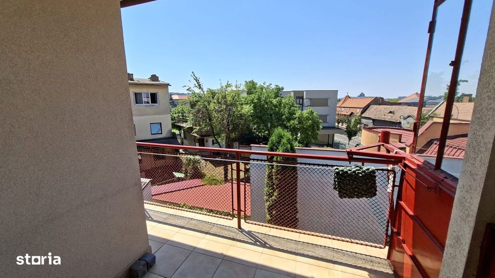 De vanzare apartament cu 2 camere, Tg. Mures, Ultracentral