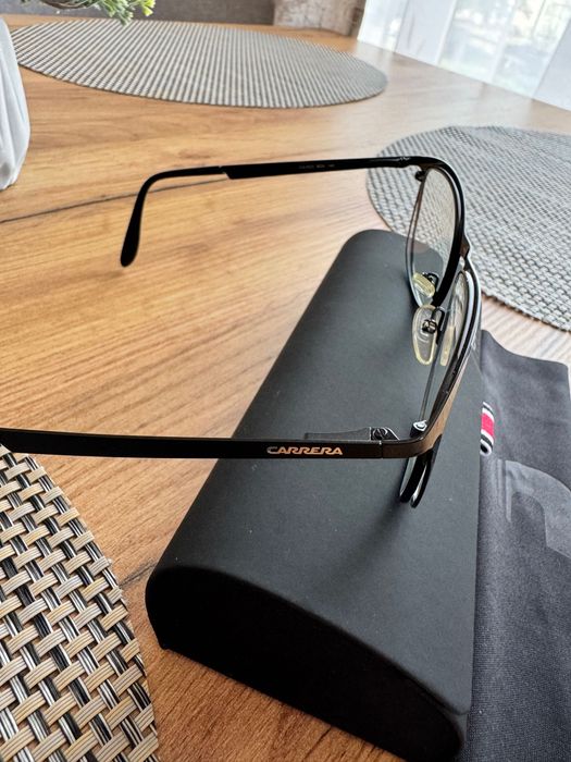 Диоптрични очила Carrera