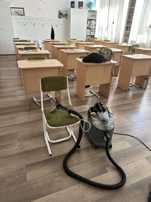 Curățare canapele, saltele, igienizare- Oradea, Bihor.