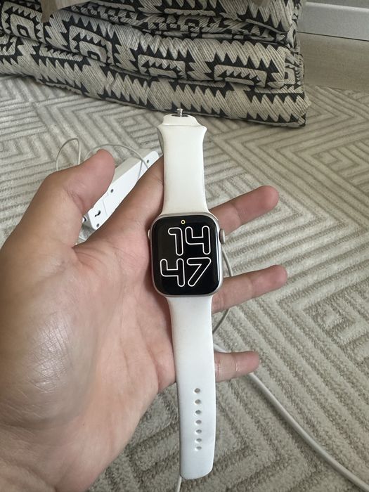 apple watch 7series