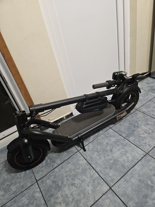 Trotineta electrica Navee n65 ca noua!