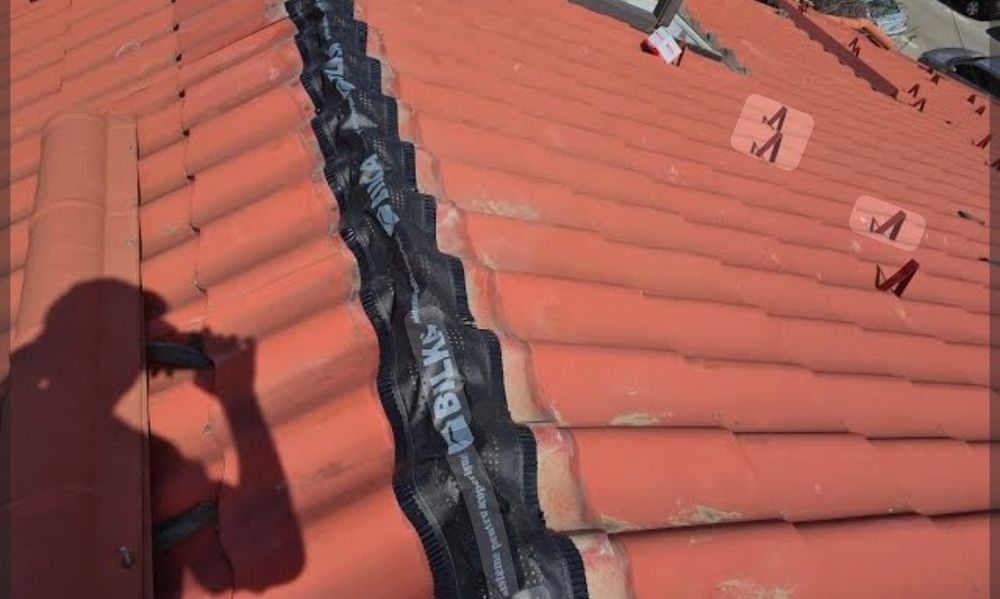 Reparatii Acoperisuri,Dulgherie, Izolatii