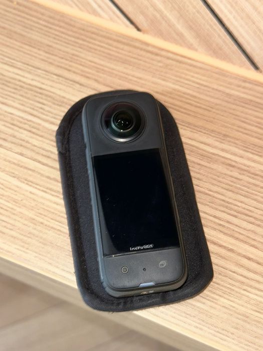 INSTA 360 X3 продам или обмен