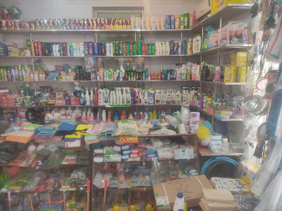 Продаю готовый бизнес. 1001 молоечей магазин