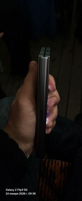 Z Fold 6  256 GB