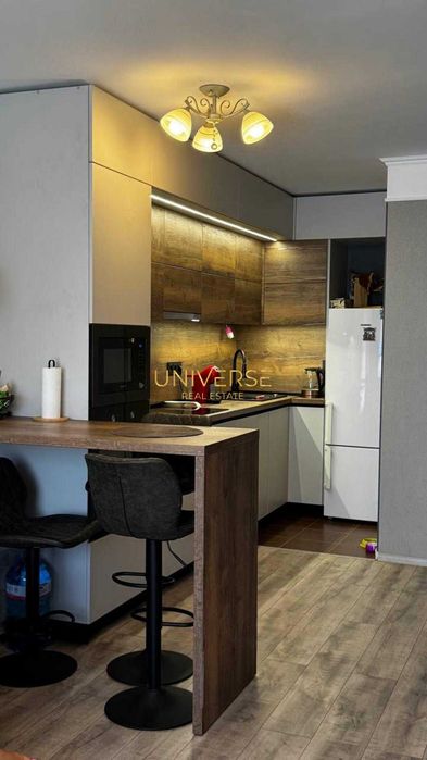 Продава се Двустаен апартамент в Свети Влас - 71 кв.м за 1578 €/кв.м - Снимка #1