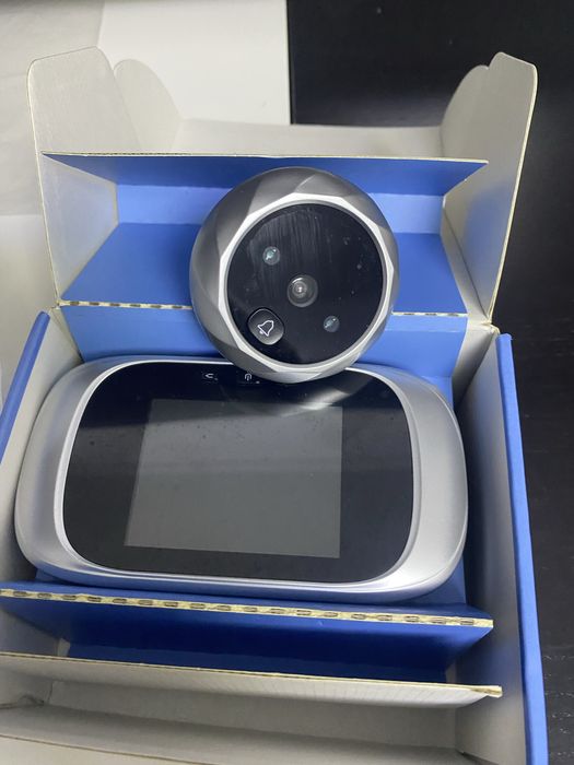 Vizor Digital de Use nou