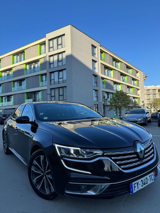 Renault Talisman/ 2.0 -160 cp/ automat/ an 2021/ preț 11990 euro‼️