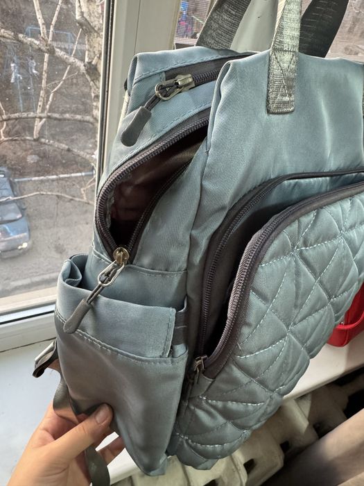 Сумка для мамочек