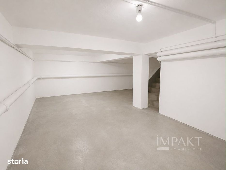 Spațiu comercial premium de închiriat – Piața Liebknecht