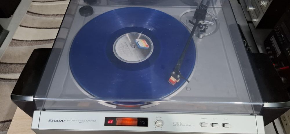Linie Sony HI-FI