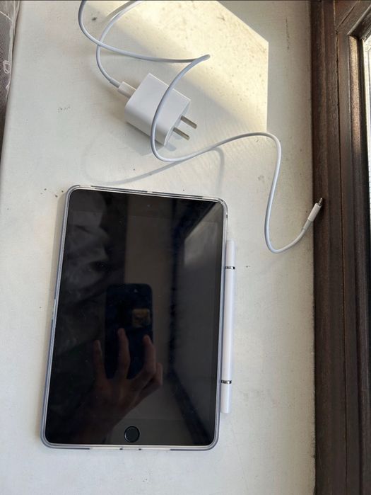 Новый IPad Mini 4 128 GB WI-FI + Cellular 7.9’