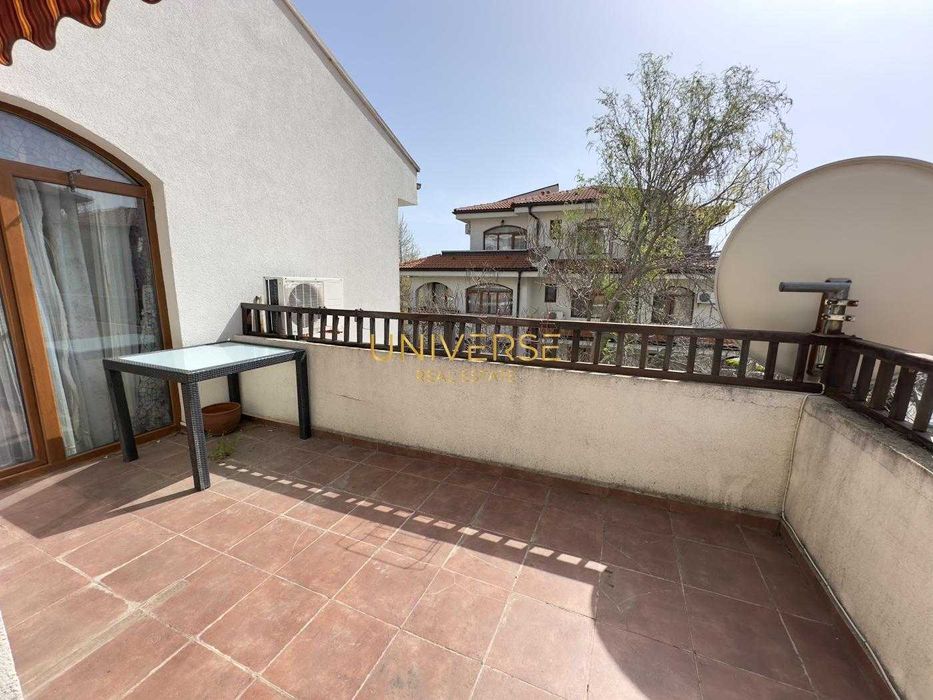 Продава се Тристаен апартамент в Ахелой - 75 кв.м за 954 €/кв.м - Снимка #12