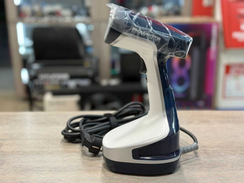 Rowenta DR8100 – уред за гладене с пара