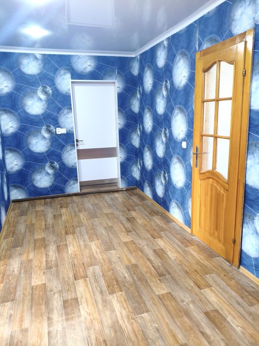 Продам Дом 4ком.кухня в рабочем посёлке.