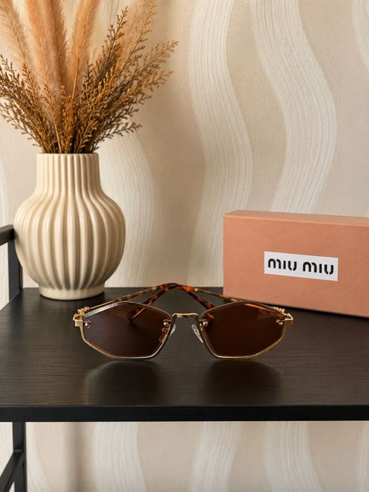 Ochelari Dama Miumiu