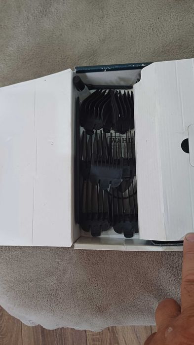 Машинка за подстригване