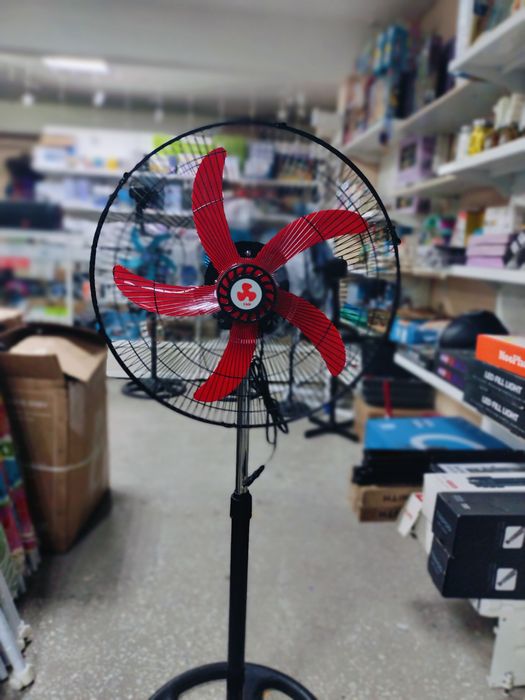 Распродажа вентиляторов