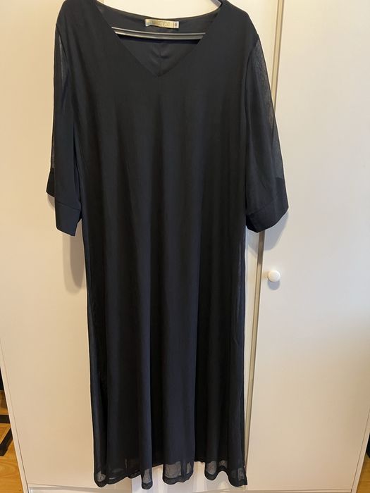 Платье женская, размер 52-54