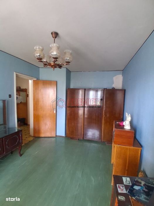 Apartament 2 camere | 50,92 mp | Etaj 7/10 | Str. Vatra Dornei