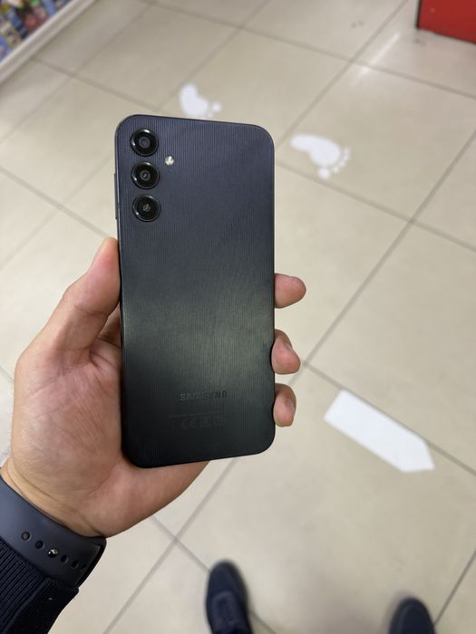 Samsung A14 память 128гб