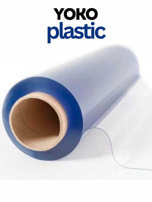 Matoviy klyonka - Гибкое стекло (Рыфленное)