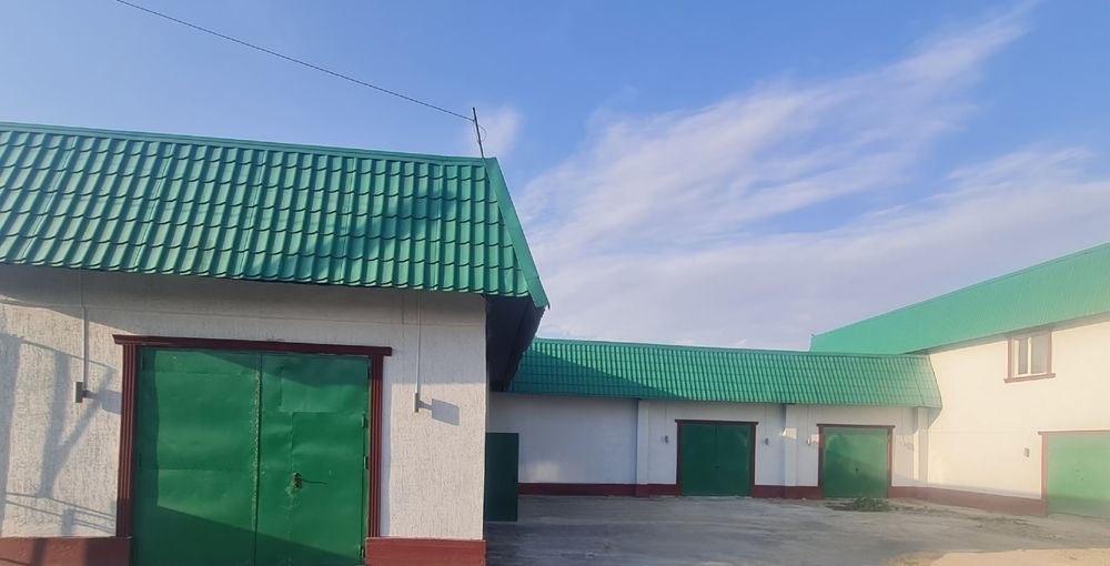 сдам 460кв. офис склад помещение
