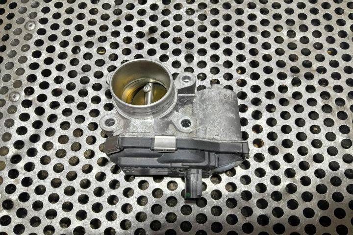 Clapeta acceleratie 55494220 55494220 Opel Astra K