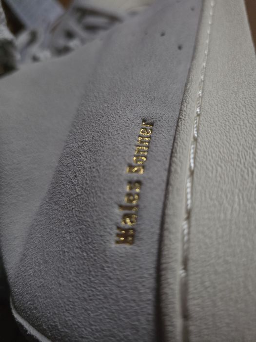 Adidas Originals x Wales Bonner Superstar Hi  44