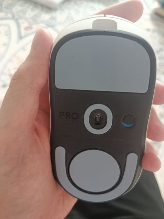 Logitech superlight 2 мышка