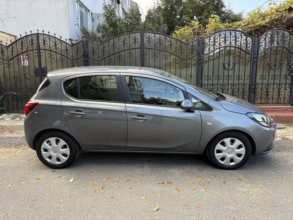 Opel corsa-e 1.4, Benzina, 90CP 2015