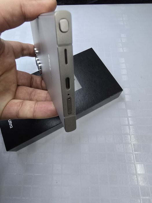 Samsung S 24 Ultra 12/512Gb Vietnam 2 sim