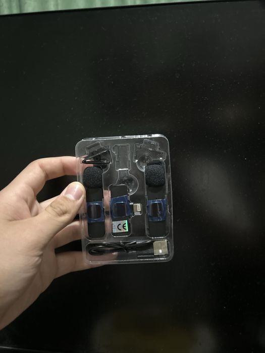 Vand lavaliere noi noute