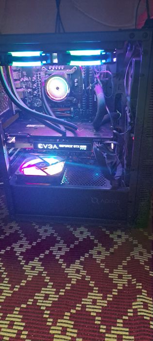 Vand calculator gaming