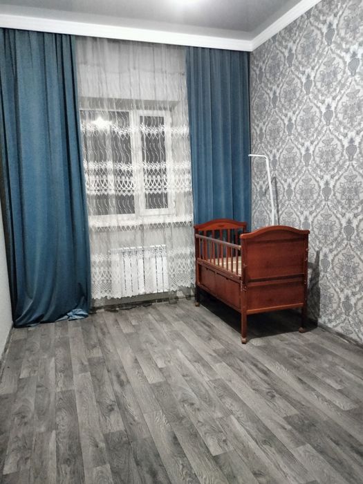 Дом в Иргели Карасайский