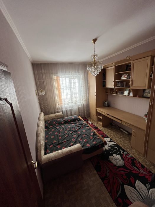 Продажа квартиры