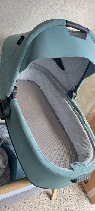 детска количка easywalker harvey 2