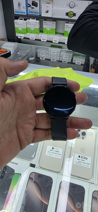 Samsung galaxsy active 2 45mm
