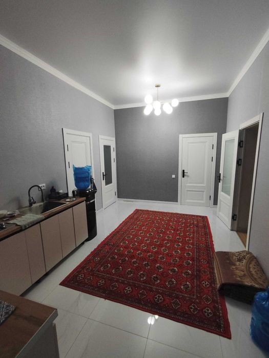 Якка тартибдаги турар жой сотилади