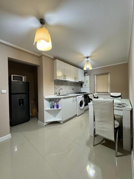 Apartament 2 camere