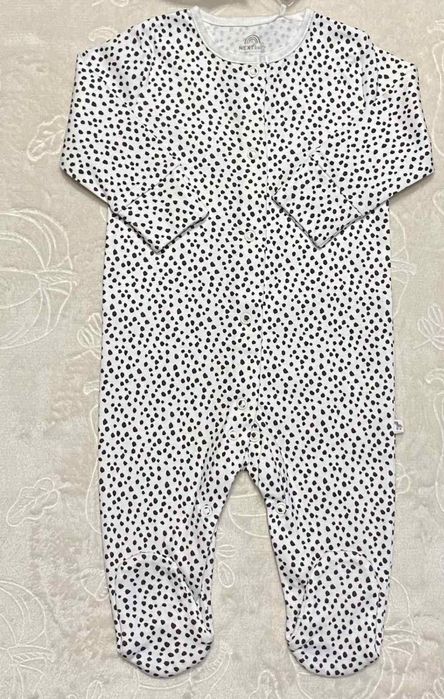 Нови ромпъри за бебе