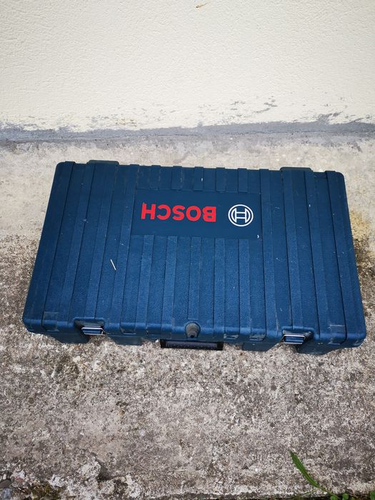 Ciocan demolator, picamer, Bosch Professional GSH 11VC