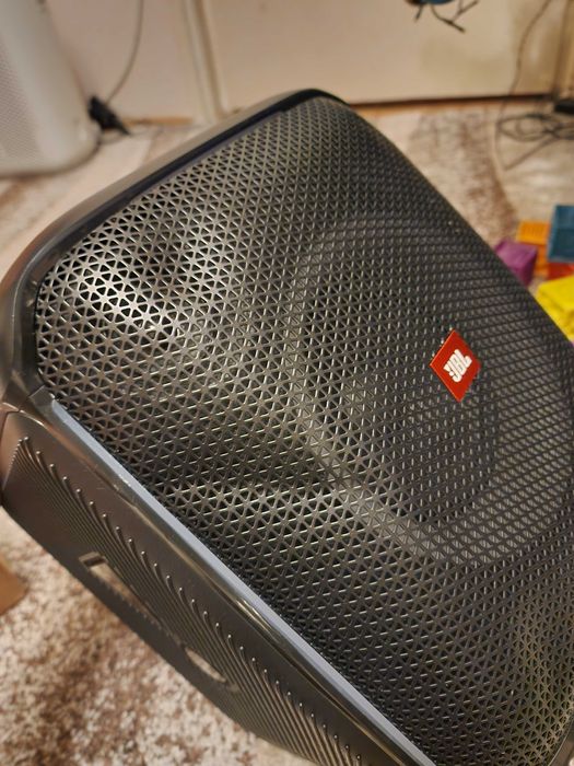 Boxa bluetooth JBL Partybox Encore Essential DEFECTA