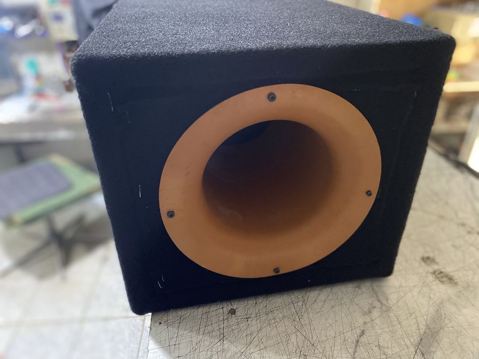 Сабуфер сатылады новый