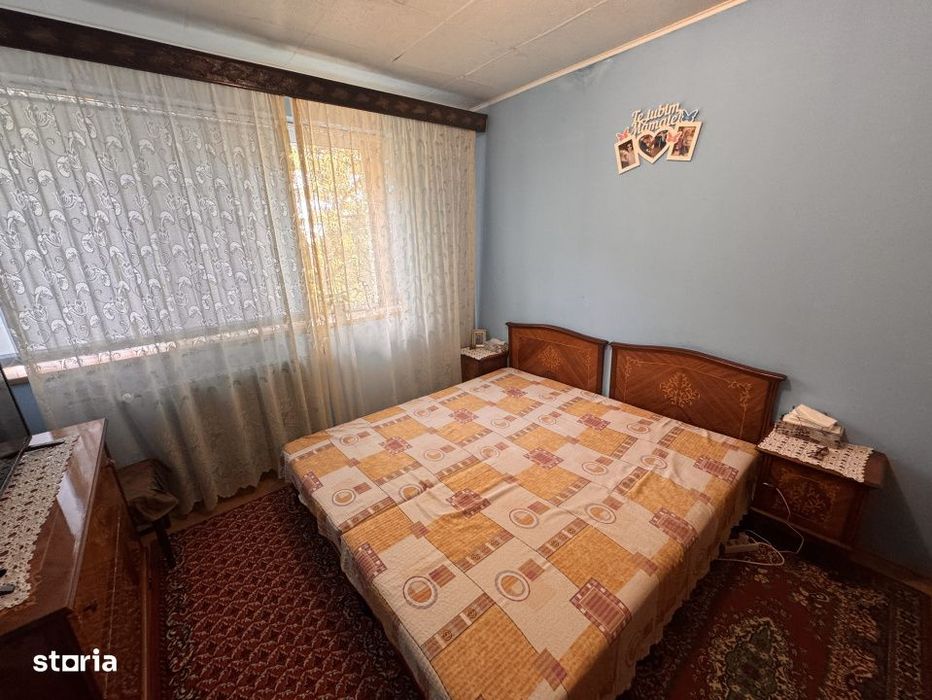 Apartament 3 Camere, 63 mp, Calea Bucuresti, Institut
